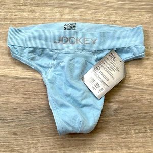 Jockey Nex Gen Comfort Modal Stretch Thong - SMALL